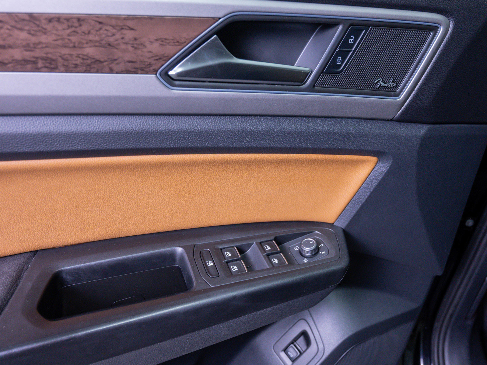 2018 Volkswagen Atlas thumbnail 5