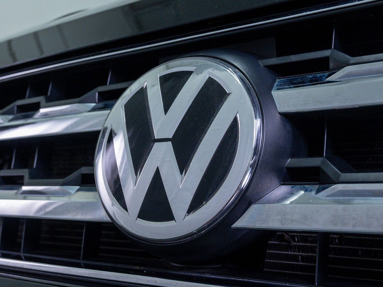 2018 Volkswagen Atlas thumbnail 8
